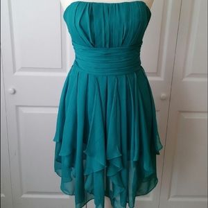 Beautiful Bridesmaid dress.